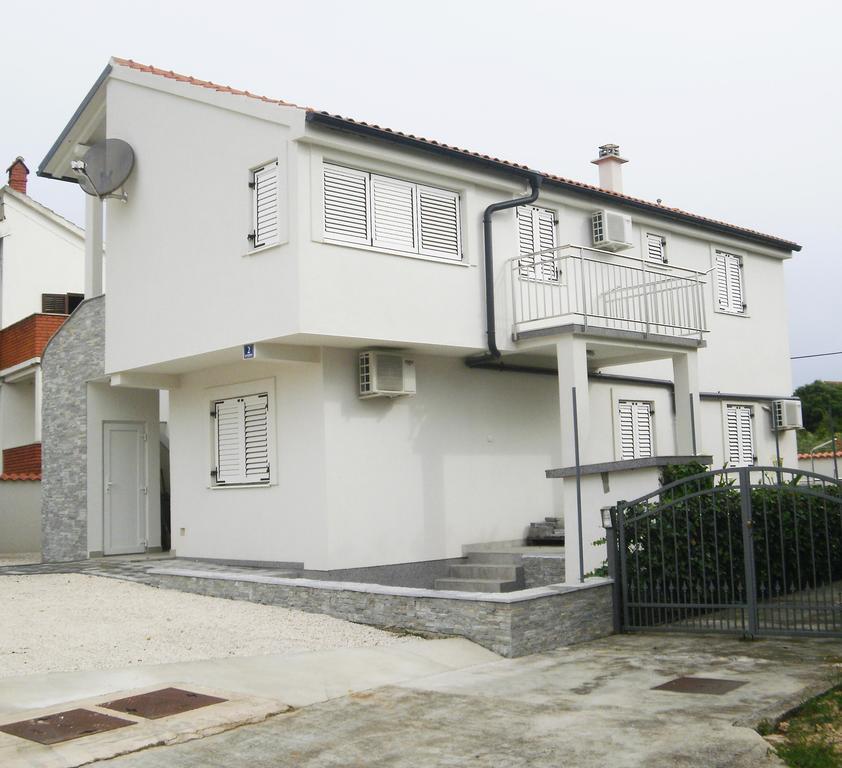 Apartments Lana And Lili Preko Rom bilde