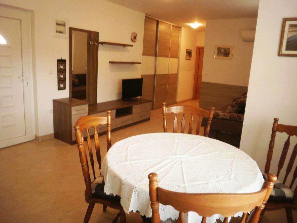 Apartments Lana And Lili Preko Rom bilde